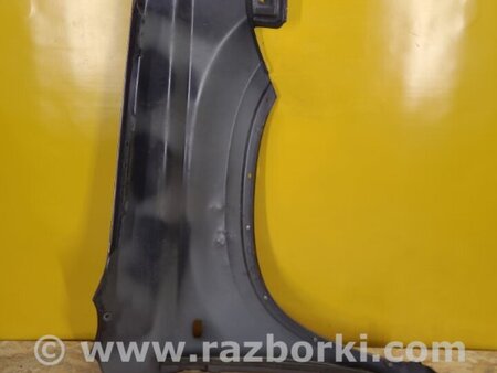 ФОТО Крило переднє для Nissan X-Trail T31 (07-14) Київ