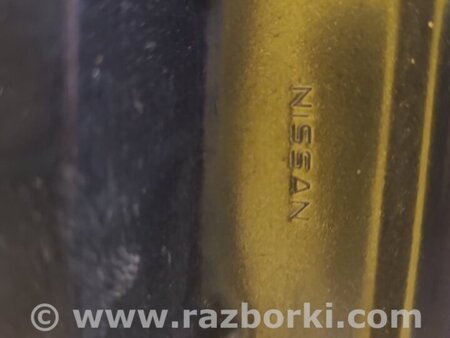 ФОТО Крило переднє для Nissan X-Trail T31 (07-14) Київ