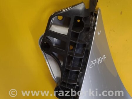 ФОТО Кронштейн переднього бампера (на крилі) для Toyota Prius IV XW50 (15-22) Київ