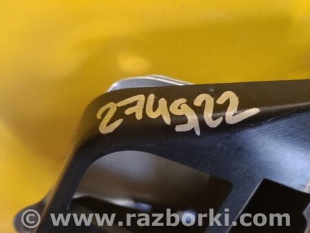 ФОТО Кронштейн переднього бампера (на крилі) для Toyota Prius IV XW50 (15-22) Київ