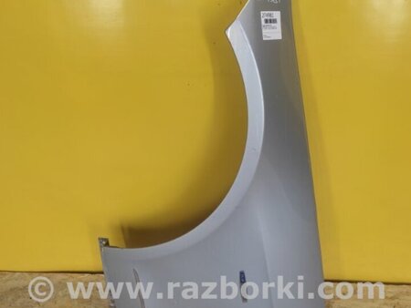 ФОТО Крило переднє для Mercedes-Benz E-CLASS W212 (09-16) Київ