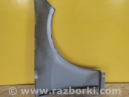 ФОТО Крило переднє для Mercedes-Benz E-CLASS W212 (09-16) Київ