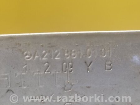 ФОТО Крило переднє для Mercedes-Benz E-CLASS W212 (09-16) Київ