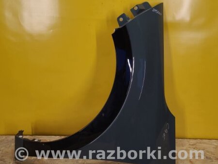 ФОТО Крило переднє для KIA Niro 2 SG2 (2021-2026) Київ