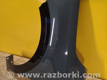 ФОТО Крило переднє для KIA Niro 2 SG2 (2021-2026) Київ