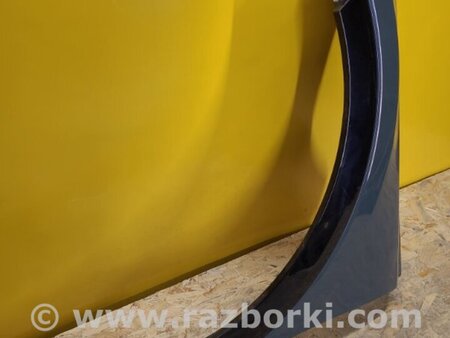 ФОТО Крило переднє для KIA Niro 2 SG2 (2021-2026) Київ