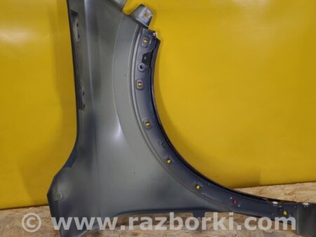 ФОТО Крило переднє для KIA Niro 2 SG2 (2021-2026) Київ