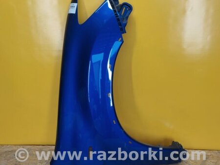 ФОТО Крило переднє для Mitsubishi ASX Київ