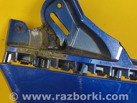 ФОТО Крило переднє для Mitsubishi ASX Київ