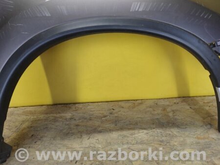 ФОТО Накладка крила для Mitsubishi ASX Київ