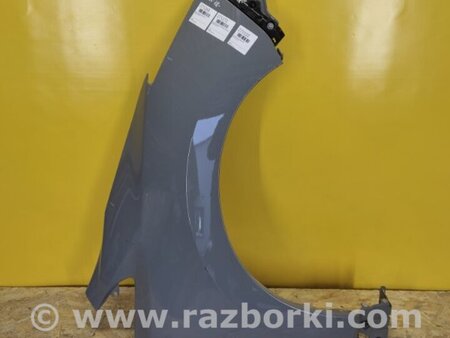 ФОТО Крило переднє для Nissan LEAF (2018-) Київ