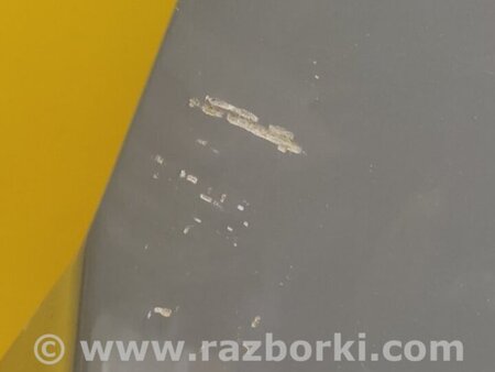 ФОТО Крило переднє для Nissan LEAF (2018-) Київ