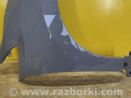 ФОТО Крило переднє для Nissan LEAF (2018-) Київ