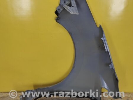 ФОТО Крило переднє для Nissan LEAF (2018-) Київ