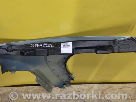 ФОТО Пильовик крила для Hyundai Kona I OS (17-23) Київ