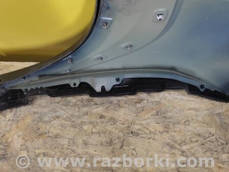 ФОТО Пильовик крила для Hyundai Kona I OS (17-23) Київ