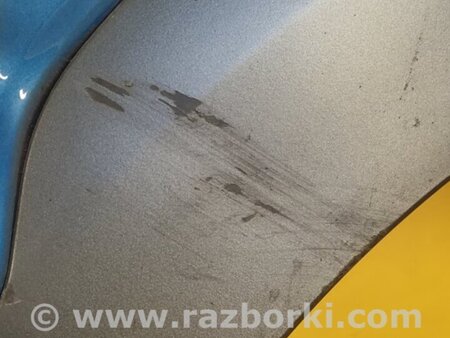 ФОТО Накладка крила для Hyundai Kona I OS (17-23) Київ