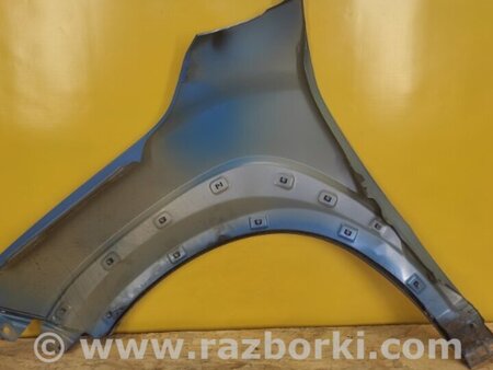 ФОТО Накладка крила для Hyundai Kona I OS (17-23) Київ