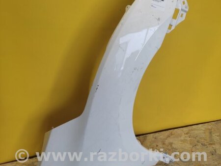 ФОТО Крило переднє для Honda Civic X cедан FC1/FC2/FC3/FC4 (15-22) Київ