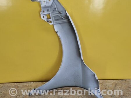 ФОТО Крило переднє для Honda Civic X cедан FC1/FC2/FC3/FC4 (15-22) Київ