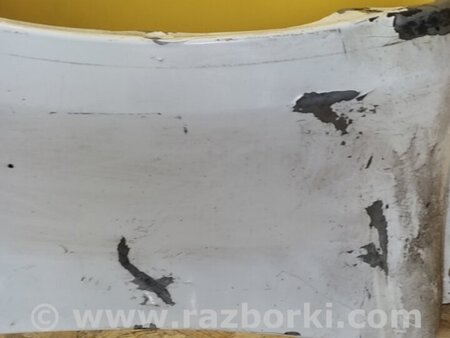 ФОТО Крило переднє для Nissan Navara Київ