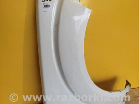 ФОТО Крило переднє для Nissan Navara Київ