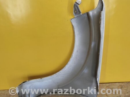 ФОТО Крило переднє для Nissan Navara Київ