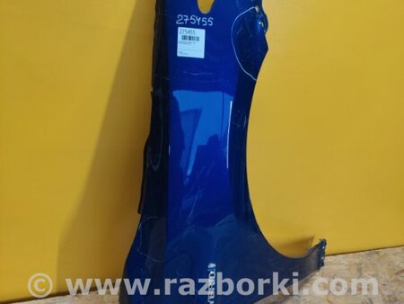 ФОТО Крило переднє для Toyota Camry 70 XV70 (17-23) Київ