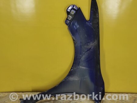 ФОТО Крило переднє для Toyota Camry 70 XV70 (17-23) Київ