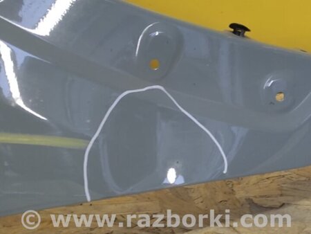 ФОТО Крило переднє для Toyota RAV-4 V XA50 (18-25) Київ