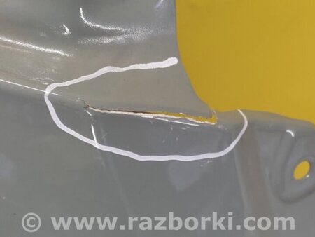 ФОТО Крило переднє для Toyota RAV-4 V XA50 (18-25) Київ