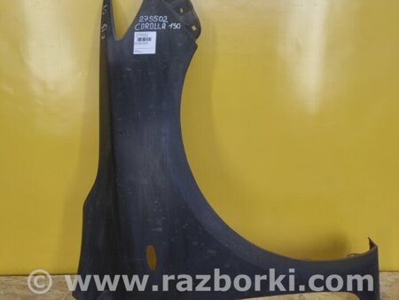 ФОТО Крило переднє для Toyota Corolla E140/E150 (11.2006-08.2013) Київ