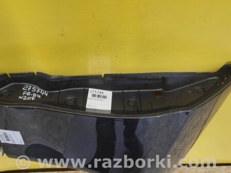 ФОТО Пильовик крила для Mercedes-Benz E-CLASS C207 (09-16) Київ