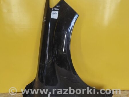 ФОТО Крило переднє для Audi (Ауди) Q7 4L (05-15) Київ