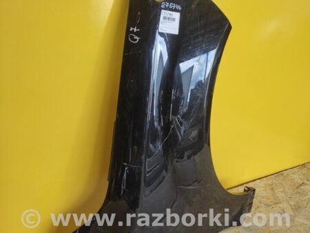 ФОТО Крило переднє для Audi (Ауди) Q7 4L (05-15) Київ