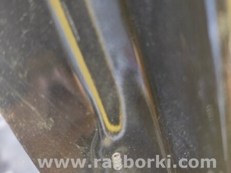 ФОТО Крило переднє для Audi (Ауди) Q7 4L (05-15) Київ