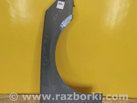 ФОТО Крило переднє для Audi (Ауди) A4 V B9 - 8W (2015-) Київ