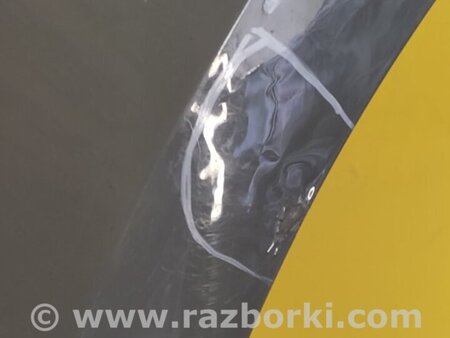 ФОТО Крило переднє для Audi (Ауди) A4 V B9 - 8W (2015-) Київ