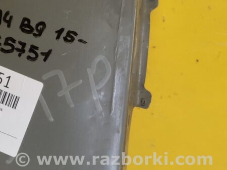 ФОТО Крило переднє для Audi (Ауди) A4 V B9 - 8W (2015-) Київ