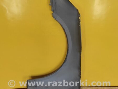 ФОТО Крило переднє для Audi (Ауди) A4 V B9 - 8W (2015-) Київ