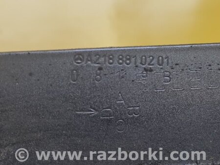 ФОТО Крило переднє для Mercedes-Benz CLS-CLASS C218 (10-18) Київ