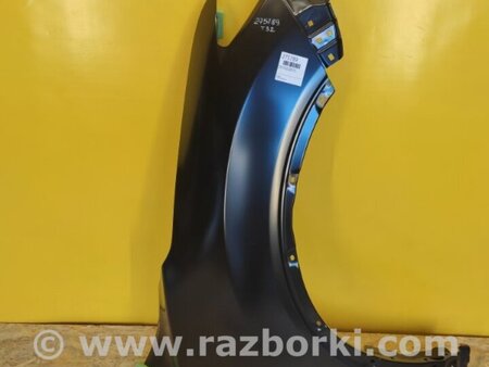 ФОТО Крило переднє для Nissan X-Trail T32 /Rogue (2013-) Київ