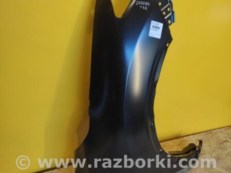 ФОТО Крило переднє для Nissan X-Trail T32 /Rogue (2013-) Київ