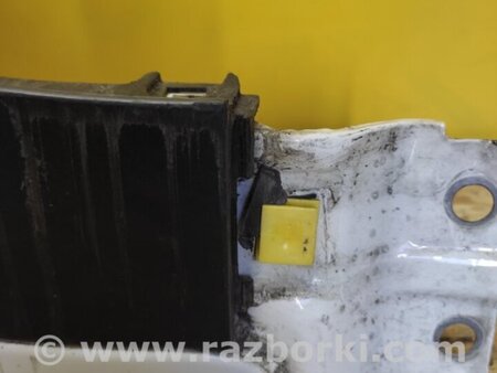 ФОТО Накладка крила (розширювач арки) для KIA Niro 1 DE (16-22) Київ