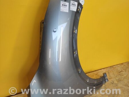 ФОТО Крило переднє для Mitsubishi Eclipse Cross (17-20) Київ