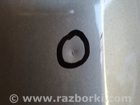 ФОТО Крило переднє для Mitsubishi Eclipse Cross (17-20) Київ