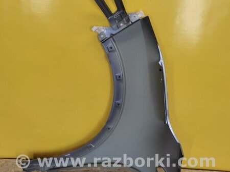 ФОТО Крило переднє для Mitsubishi Eclipse Cross (17-20) Київ