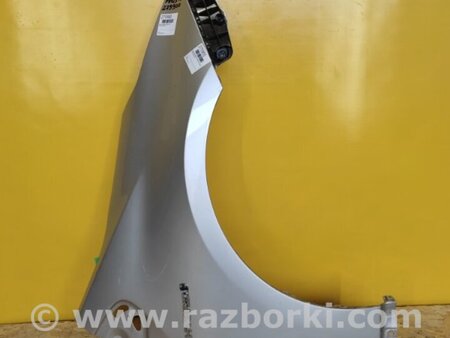 ФОТО Крило переднє для Toyota Prius IV XW50 (15-22) Київ