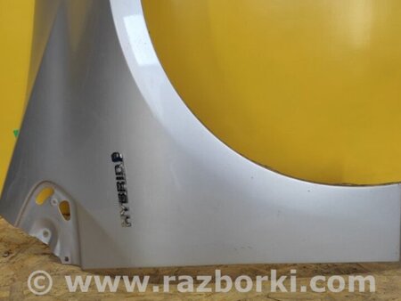ФОТО Крило переднє для Toyota Prius IV XW50 (15-22) Київ