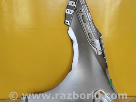 ФОТО Крило переднє для Toyota Prius IV XW50 (15-22) Київ